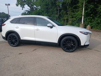 Used 2023 MAZDA CX-9 Touring Plus image 1