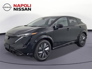 New 2025 Nissan Ariya AWD image 1