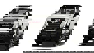 New 2026 GMC Sierra EV Elevation w/ LPO, Elevation Dark Package image 1
