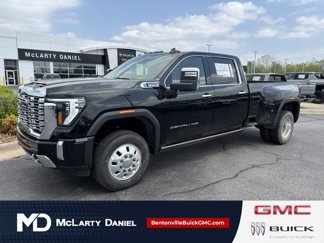 New 2025 GMC Sierra 3500 Denali w/ Denali Reserve Package image 1