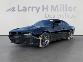 New 2025 Dodge Charger R/T w/ Quick Order Package 25M R/T image 1