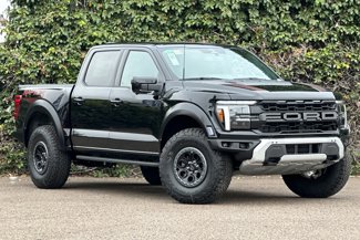 New 2025 Ford F150 Raptor image 1