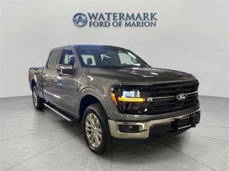 New 2025 Ford F150 XLT image 1