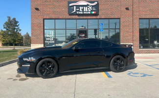 Used 2022 Ford Mustang GT Premium w/ Equipment Group 401A video 1