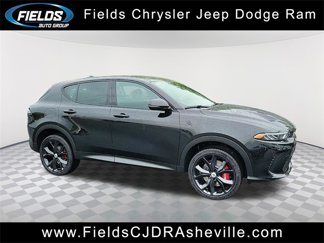 New 2024 Dodge Hornet GT image 1
