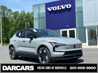 New 2025 Volvo EX30 Plus w/ Climate Package image 1