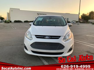 Used 2014 Ford C-MAX Energi SEL w/ Equipment Group 303A image 1