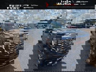New 2026 GMC Sierra 1500 Denali w/ Denali Reserve Package image 1