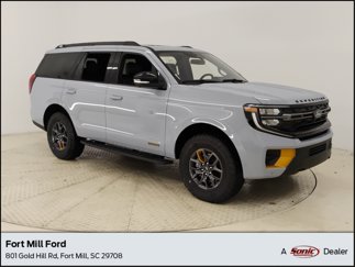 New 2025 Ford Expedition Tremor image 1