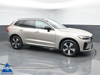 Used 2024 Volvo XC60 T8 Plus w/ Protection Package Premier image 1