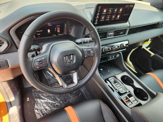 New 2026 Honda Passport TrailSport video 2