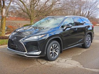 Used 2022 Lexus RX 350L Premium w/ Premium Package image 1