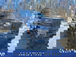 New 2025 Jeep Grand Cherokee L Altitude image 1