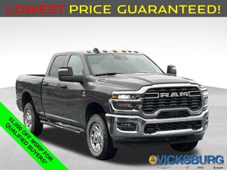 New 2025 RAM 2500 Tradesman image 1