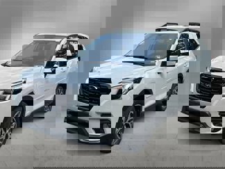 Certified 2023 Subaru Forester Premium image 1