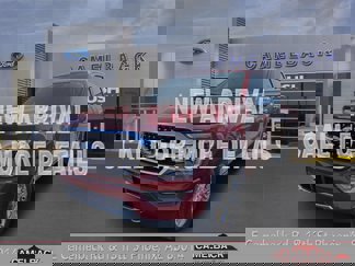 Certified 2023 Ford F150 Platinum w/ Equipment Group 701A High image 1