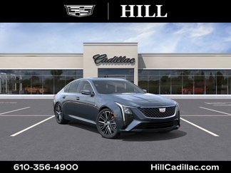 New 2026 Cadillac CT5 Premium Luxury image 1