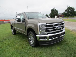 New 2026 Ford F250 King Ranch image 1