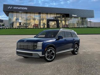 New 2026 Hyundai Palisade Limited image 1