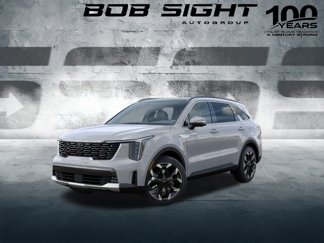 New 2026 Kia Sorento SX image 1