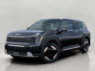 New 2026 Kia EV9 Wind image 1