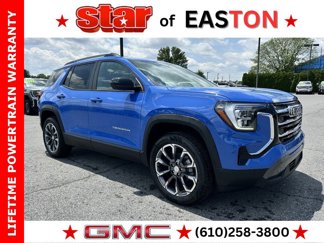 New 2026 GMC Terrain Elevation w/ Elevation Premium Package image 1