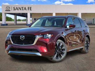 New 2025 MAZDA CX-90 3.3 Turbo S w/ Premium Plus image 1
