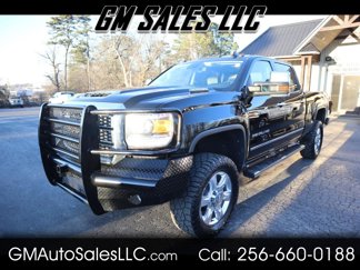 Used 2019 GMC Sierra 2500 Denali w/ Duramax Plus Package image 1