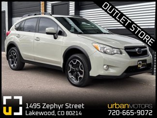Used 2014 Subaru Crosstrek 2.0i Limited w/ Popular Package #2 image 1