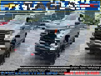 New 2026 Chevrolet Silverado 1500 LT Trail Boss w/ Convenience Package II image 1
