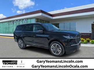 New 2025 Lincoln Navigator Reserve image 1