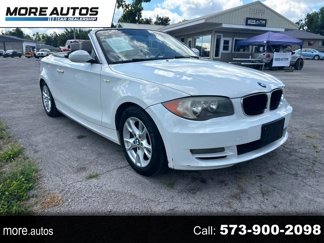 Used 2009 BMW 128i Convertible image 1