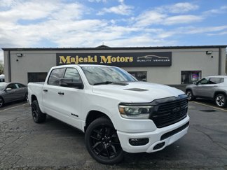 Used 2023 RAM 1500 Laramie image 1