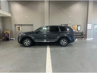 Used 2020 Kia Telluride EX w/ Towing Package image 1