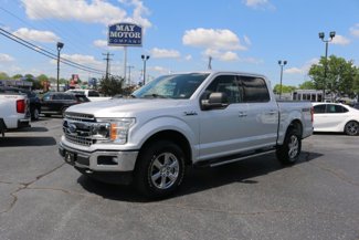 Used 2018 Ford F150 XLT w/ Equipment Group 302A Luxury image 1
