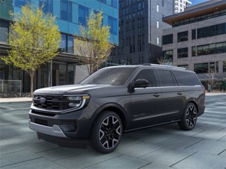 New 2025 Ford Expedition Max Platinum w/ Platinum Ultimate Package image 1
