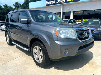 Used 2011 Honda Pilot EX-L image 1