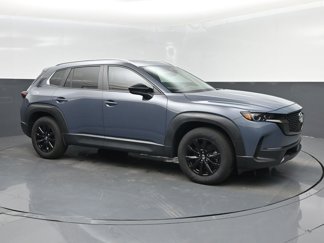 Certified 2024 MAZDA CX-50 AWD 2.5 S w/ Cargo Package image 1