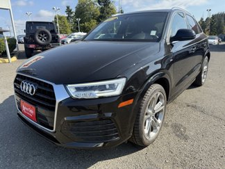Used 2018 Audi Q3 2.0T Premium Plus w/ Premium Plus Package image 1