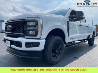 New 2026 Ford F350 XL image 1
