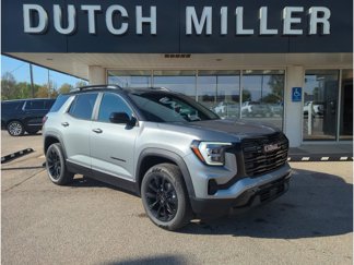 New 2025 GMC Terrain Elevation w/ Elevation Premium Package image 1