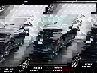 New 2025 Jeep Grand Cherokee Altitude image 1