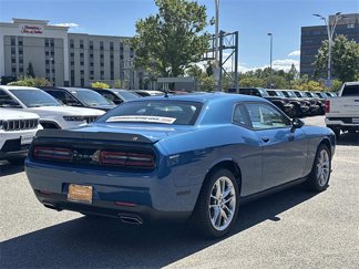 Used 2023 Dodge Challenger GT w/ Plus Package video 2