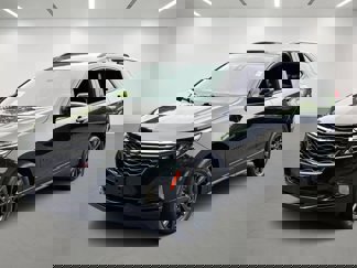 Used 2023 Chevrolet Equinox RS image 1