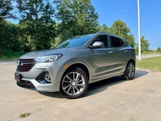 Used 2023 Buick Encore GX Select w/ Experience Buick Package image 1