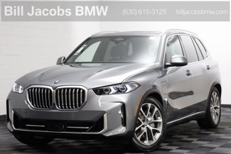New 2026 BMW X5 xDrive50e w/ Climate Comfort Package image 1