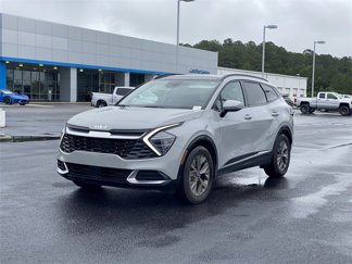 Used 2025 Kia Sportage SX image 1
