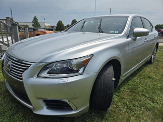 Used 2014 Lexus LS 460 AWD image 1