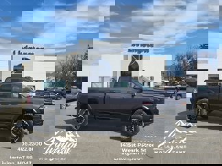 New 2025 RAM 2500 Rebel w/ Rebel Level 1 Equipment Group image 1