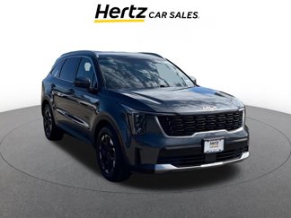 Used 2024 Kia Sorento S image 1